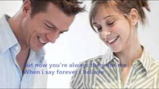 Destiny By Jim Brickman and Christina Aguilera