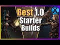 Top 10 BEST Starter Builds for Last Epoch 1.0 (In My Opinion) Feat @Terek_LE