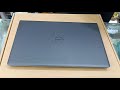 Dell 13th Gen Laptop Unboxing | New Dell Inspiron 15 3530 Laptop Unboxing | Windows 11 | LT HUB