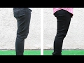 Make Faded Black Jeans Look New Again