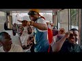 Msami ft  Chino kidd - Sare sare Official video
