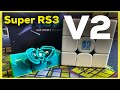 Super RS3M V2 - I Was Not Expecting This
