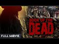Book of the Dead | Full HD Horror Movie