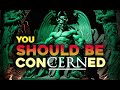 The CONCERNS About CERN | Satan’s LOCATION Exposed!| The Complete TRUTH