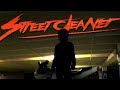 Street Cleaner - Payback (Full Album) [Dark Synthwave]