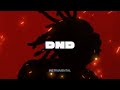 Rema - DND (Official Instrumental)