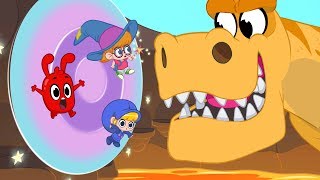Morphle