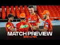 We're back in action at Uppal as we host Rajasthan Royals | SRH | IPL 2024