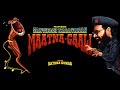Gulu Gulu - Maatna Gaali (Video) | Santhanam | Rathna Kumar | Santhosh Narayanan