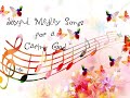 Joyful Medley Songs - All for the glory of God!
