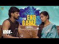 THE END GAME💔| Sabari | Reshma | Tamil Random Video | Filmdude | 4K