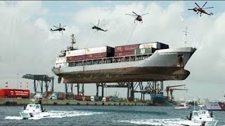 Epic World Amazing Modern Latest Intelligent Technology Heavy Equipment Mega Machines Construction