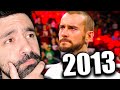 Greatest WWE HEEL For EVERY Year (2003-2023)
