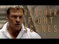 Reacher's Badass Fight Scenes 💪 | Reacher
