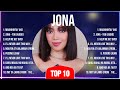 Jona 2024 MIX Songs ~ Jona Top Songs ~ Jona 2024