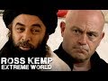 Ross Meets The Taliban For The First Time | Ross Kemp Extreme World