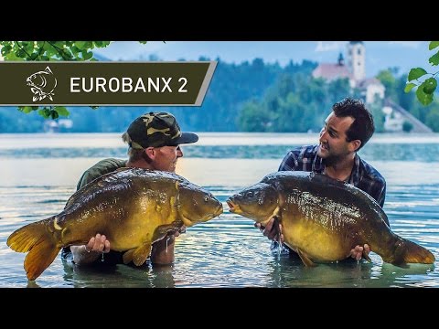 Download EuroBanx 2 - Full Carp Fishing Movie free