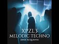 XPZL3 MELODIC TECHNO