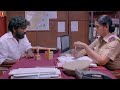 கட்டாய கல்யாணம் பண்ண போறியா | Police Panchayathu Station Scenes | Tamil Movie Super Scene