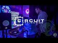 Progressive Tech House Mix - Circuit Projection - April 2024 | Martian Sessions 003