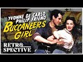 Classic Universal Pictures Period Drama I Buccaneer's Girl (1950) I Retrospective