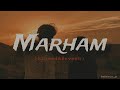 Marham -Lofi Version(Slowed & Reverb)||Vishal Mishra |Ranveer K| Animal ||Present By-feelthemusic_07