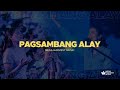 Pagsambang Alay - Mega Harvest Music | Live (Tagalog praise and worship song)