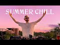 summer chill - ellie goulding, alok, lost frequencies, alan walker, robin schulz, diplo, gryffin