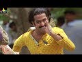 Yamadonga Movie Scenes | Jr NTR Intro Fight Scene | SS Rajamouli, Priyamani | Sri Balaji Video