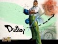 Super Street Fighter IV - Theme of Dudley