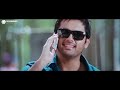 Heart Attack 2 (Gunde Jaari Gallanthayyinde) Hindi Dubbed Full Movie | Nithin, Nithya Menen