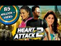 Heart Attack 2 (Gunde Jaari Gallanthayyinde) Hindi Dubbed Full Movie | Nithin, Nithya Menen