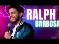 RALPH BARBOSA - STAND UP BLEND #ralphbarbosa #standupcomedy #comedian