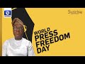 World Press Freedom Day: What Press Freedom Should Be In Nigeria - Uwugiaren