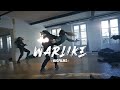 WARLIKE - Action Short Film