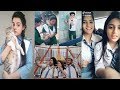 School Students TikTok Videos | TikTok Videos of School Students |