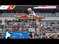 Supercross Round #15 450SX Highlights | Philadelphia, PA Lincoln Financial Field | Apr 27, 2024