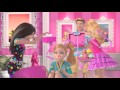 Barbie™ Life in the Dreamhouse - Gone Glitter Gone - Part 1