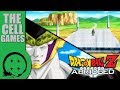 TFS - Best of Cell Games