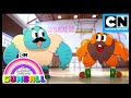 Gumball and Darwin's Accidental Age-Up | Gumball | Cartoon Network