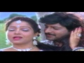 Yama Ranju Video Song || Rowdy Gari Pellam Movie || Mohan Babu, Sobhana