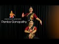 Pamba Ganapathy | Dance Cover| Adira and Aishwarya Das | Swamiye Sharanam Ayyappa