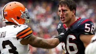 Football's Most Savage Moments
