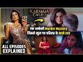 Karmma Calling 2024 All Episodes Explained in Hindi | Karmma Calling Full Webseries Explained