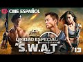 Movie: SWAT Attack! Modern Warfare Advance Team! EP13