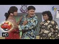 Bullet Bhaskar Sunami Sudhakar Performance | Jabardsth | 30th March 2017 | ETV  Telugu