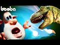 Booba - The Explorer 🌍 Cartoon for kids Kedoo ToonsTV