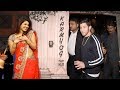 Priyanka Chopra's Boyfriend Nick Jonas Arrives At Priyanka's House For WEDDING Ring Ceremony