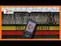 INSIDE KAMITI 'CALL CENTRE' | How inmates mint 'millions' from con calls