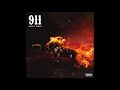 Joey B - 911 ft. Medikal (Audio Slide)